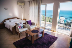  Apartments Hollaj  Улцинь